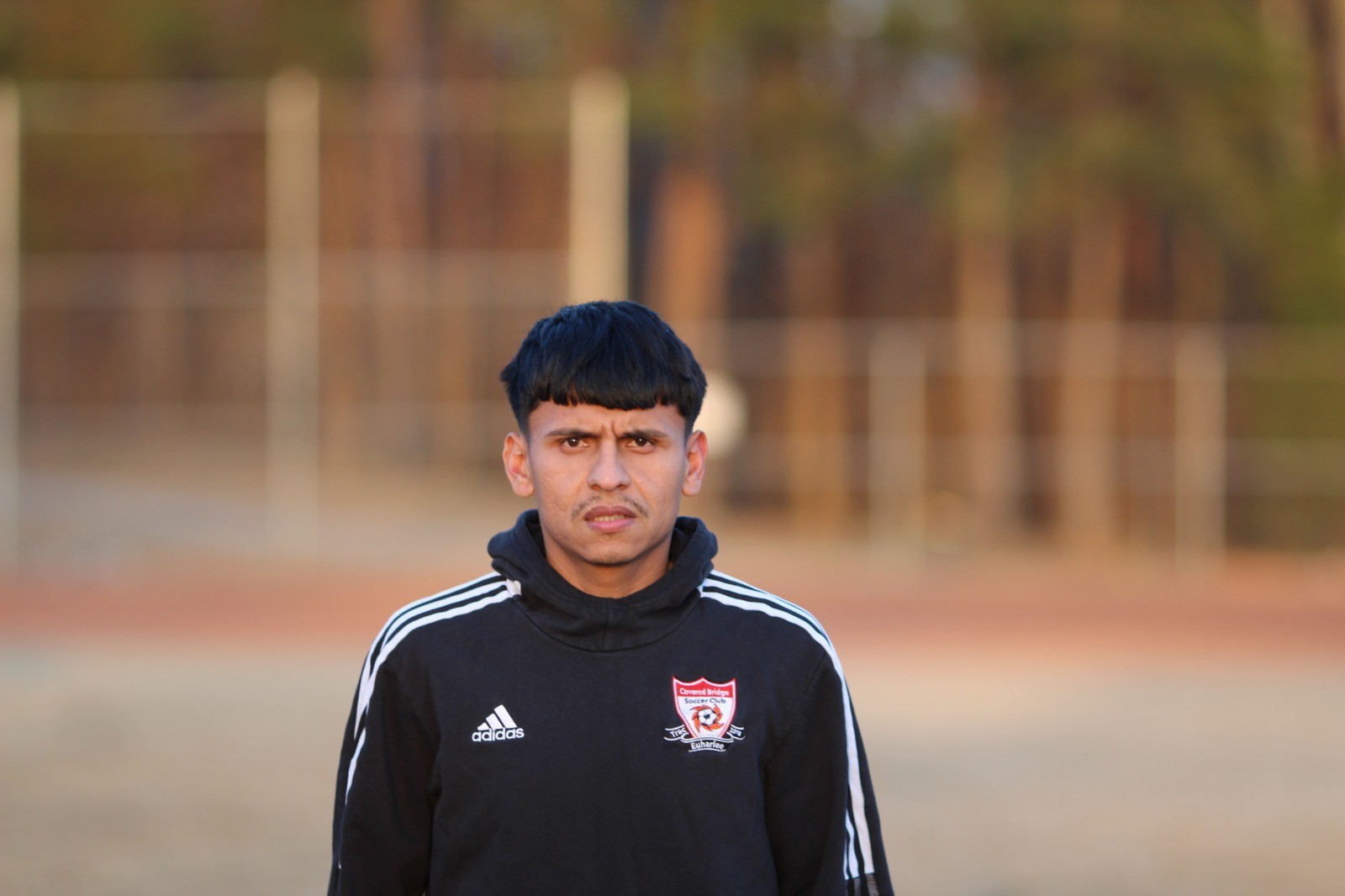 Our Staff Covered Bridge Soccer Club